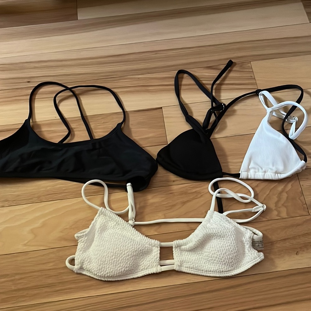 Shein bikin tips